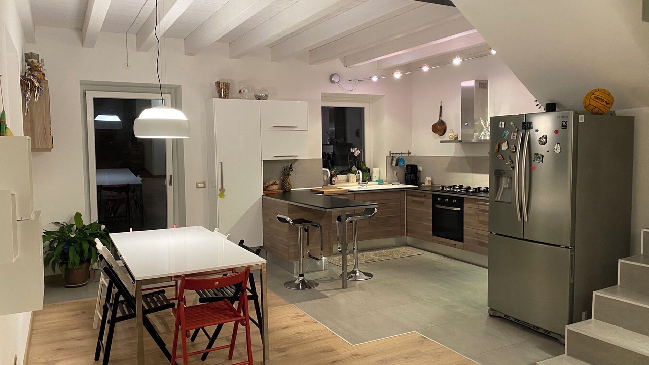 Photo of Kitchen in Nord-Est