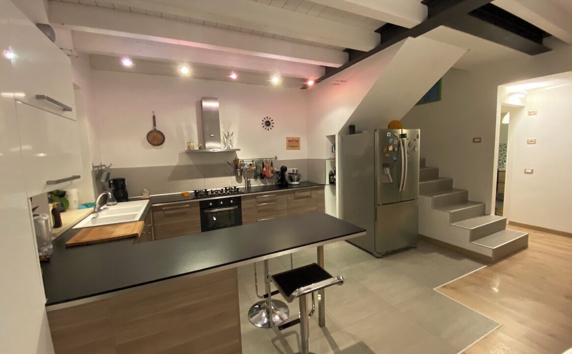 Photo of Kitchen in Nord-Est