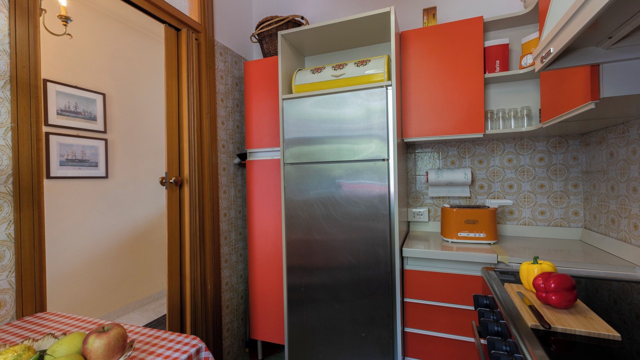 Photo of Kitchen in Malcesine