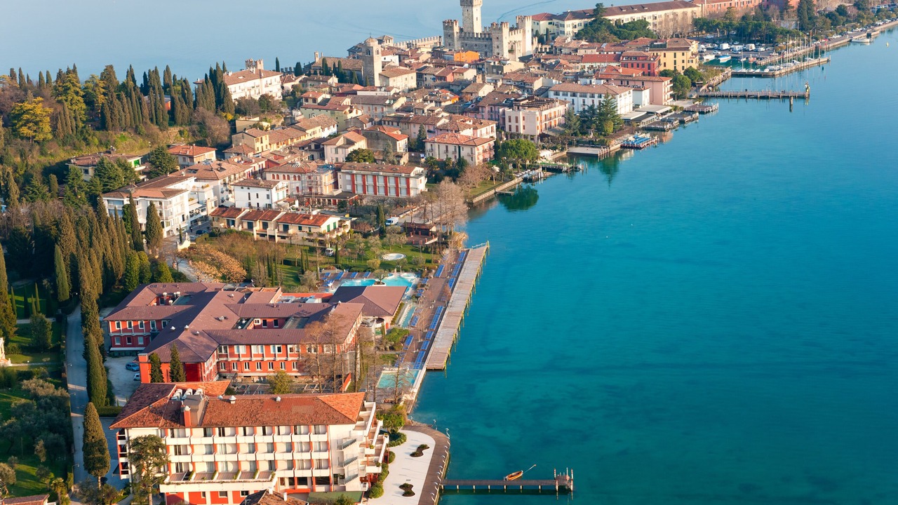 Photo of Outdoor in Malcesine
