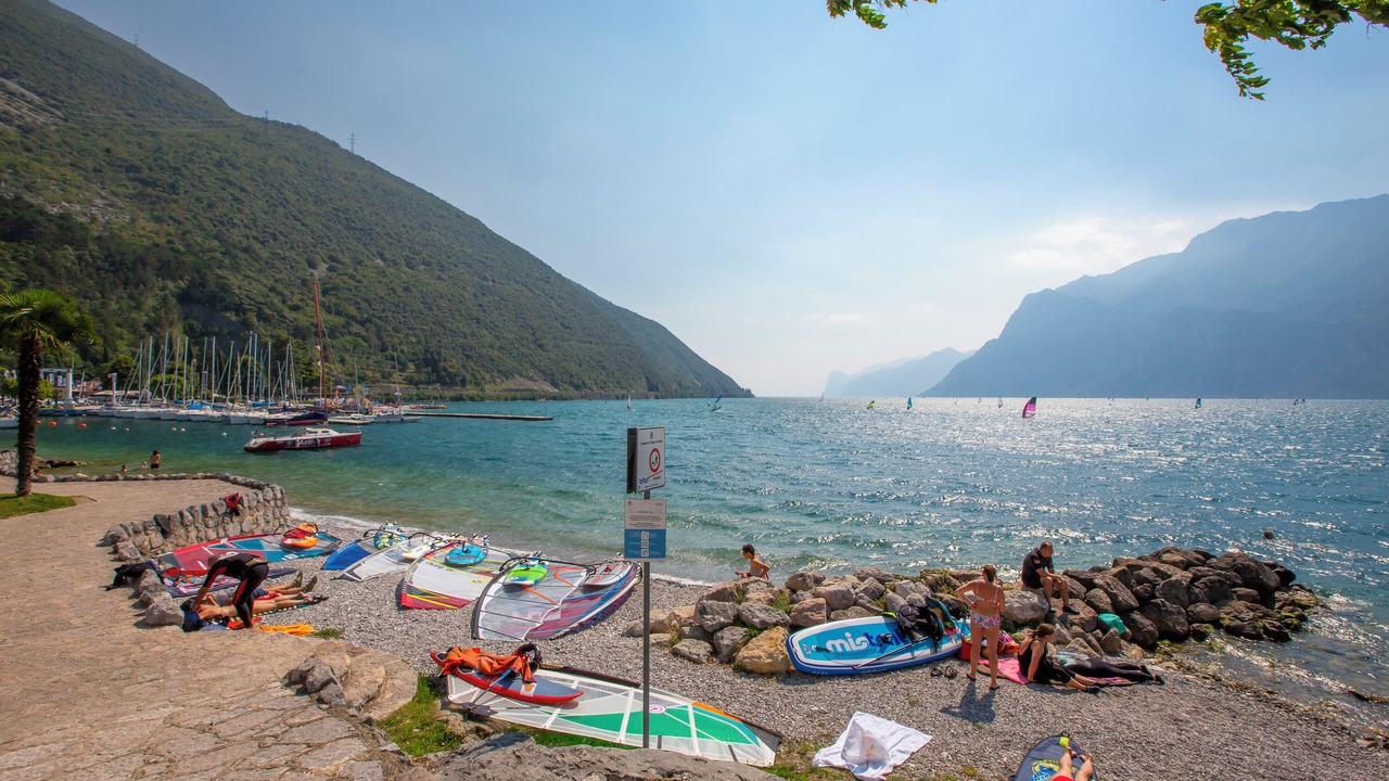 Photo of Others in Malcesine