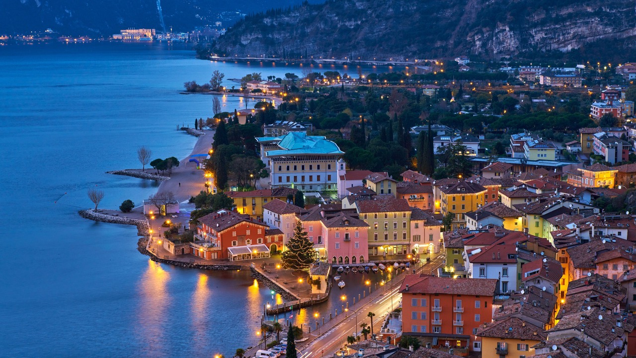 Photo of Outdoor in Malcesine