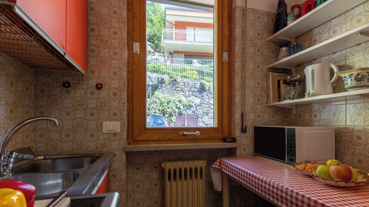 Photo of Kitchen in Malcesine