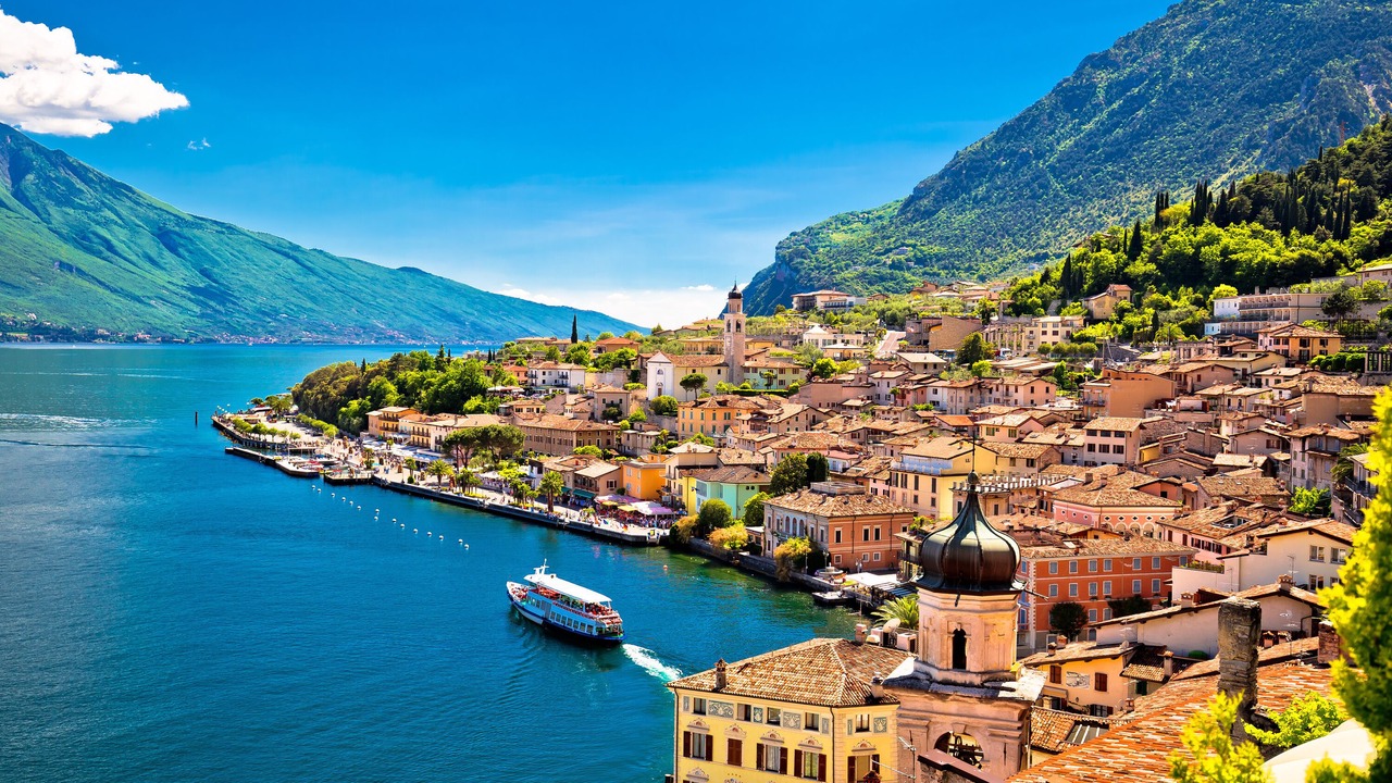 Photo of Others in Malcesine