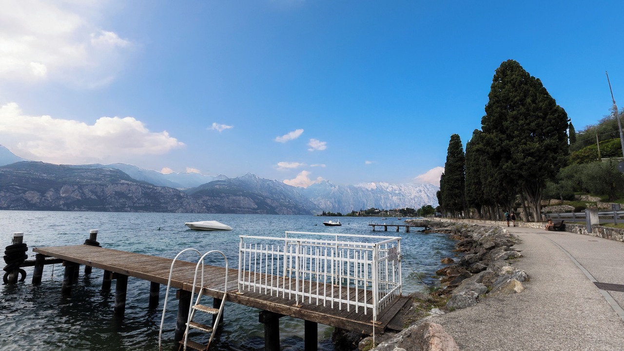 Photo of Outdoor in Malcesine