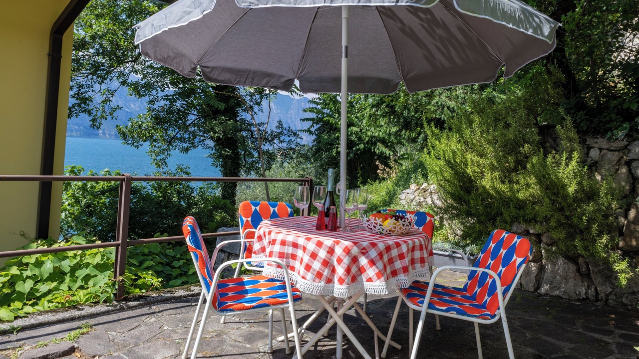 Photo of Outdoor in Malcesine