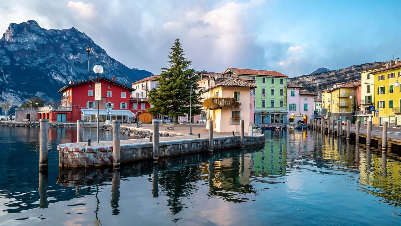 Photo of Others in Malcesine