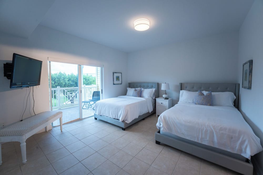 Photo of Bedroom in Alice Town