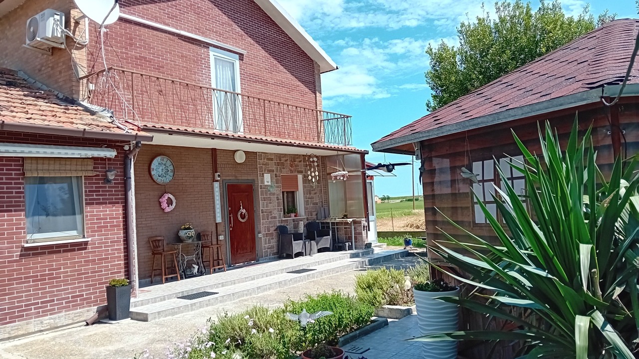 Photo of Outdoor in Porto Tolle