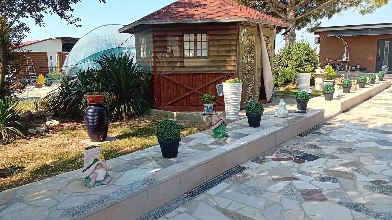 Photo of Patio Balcony in Porto Tolle