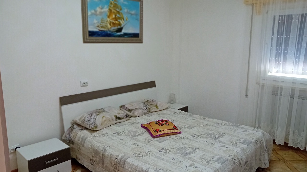 Photo of Bedroom in Porto Tolle