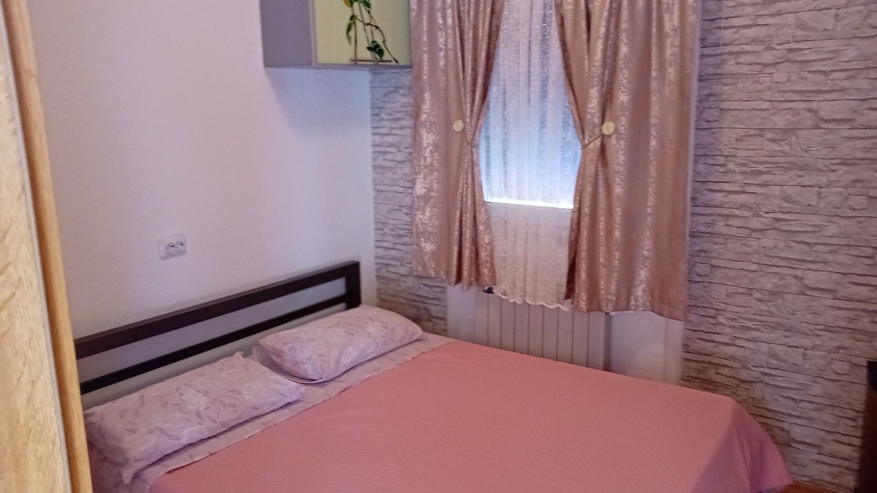Photo of Bedroom in Porto Tolle