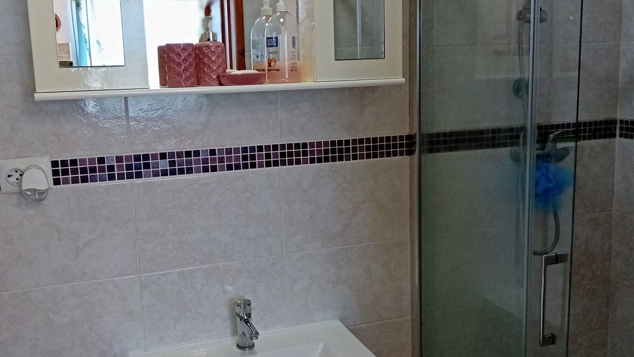 Photo of Bathroom in Porto Tolle