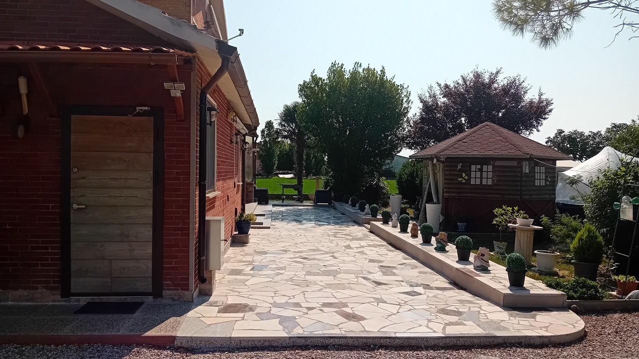 Photo of Outdoor in Porto Tolle