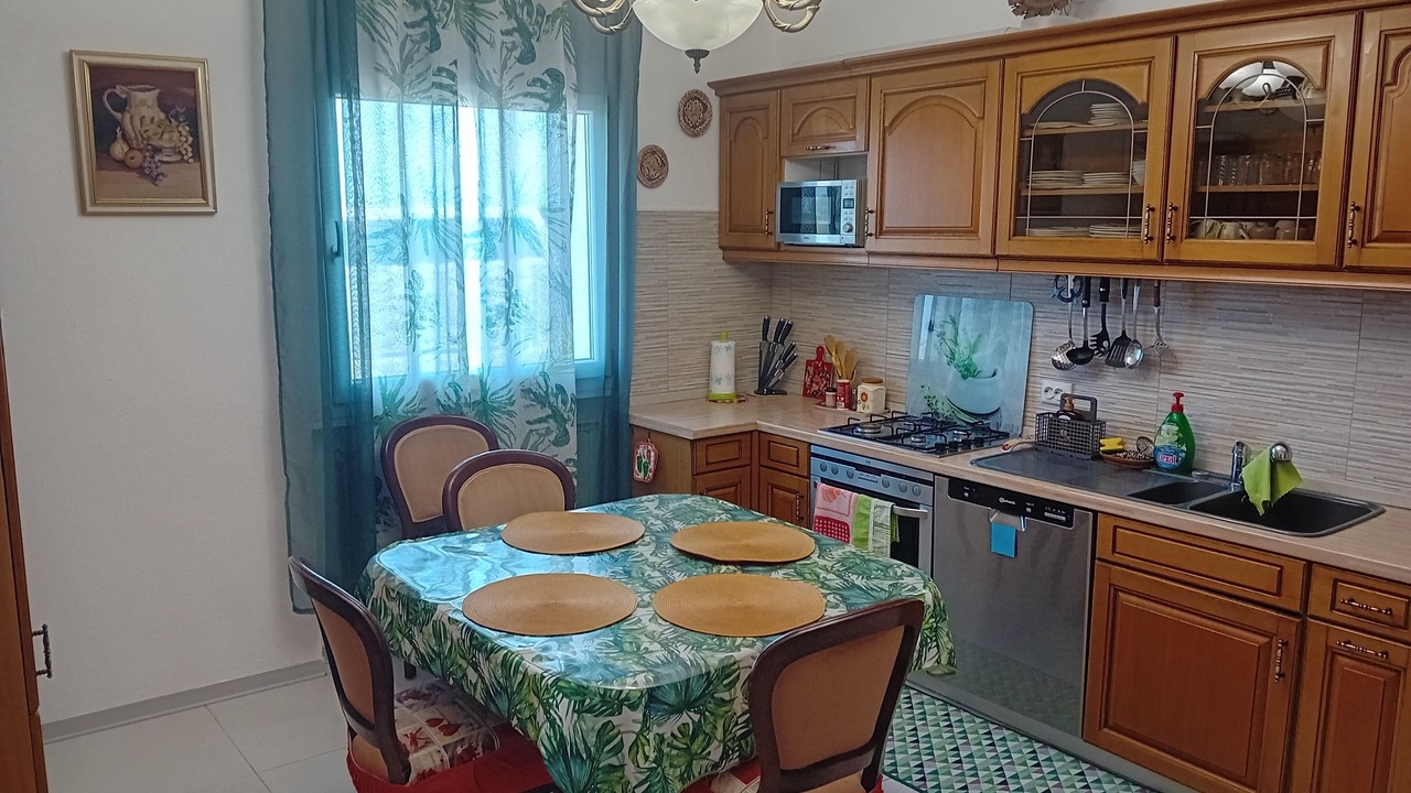 Photo of Kitchen in Porto Tolle
