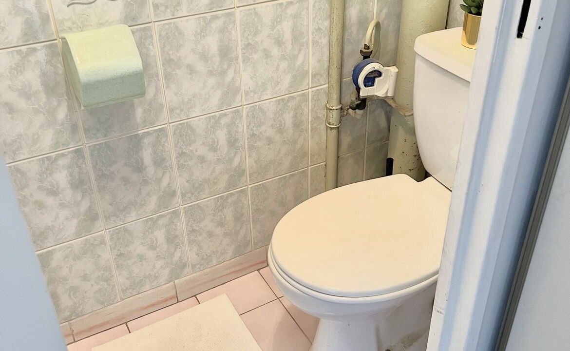 Photo of Bathroom in Valenton