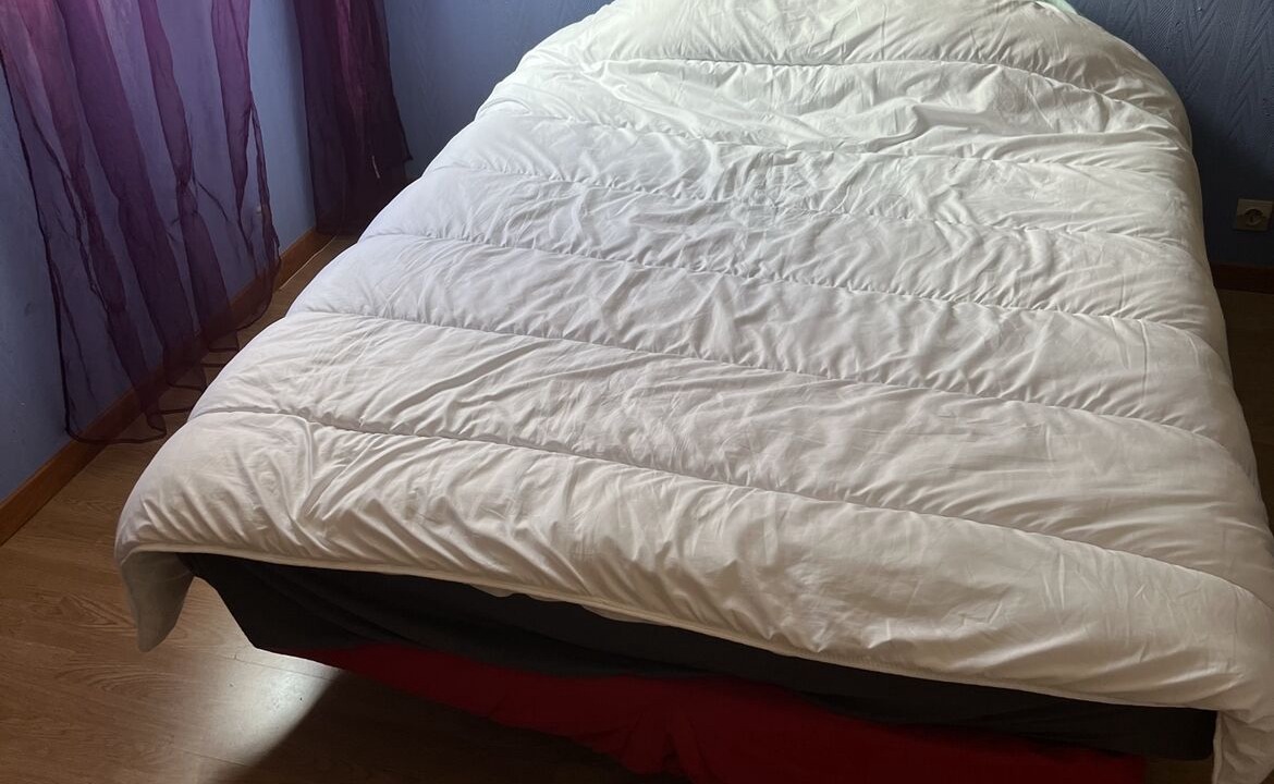 Photo of Bedroom in Valenton
