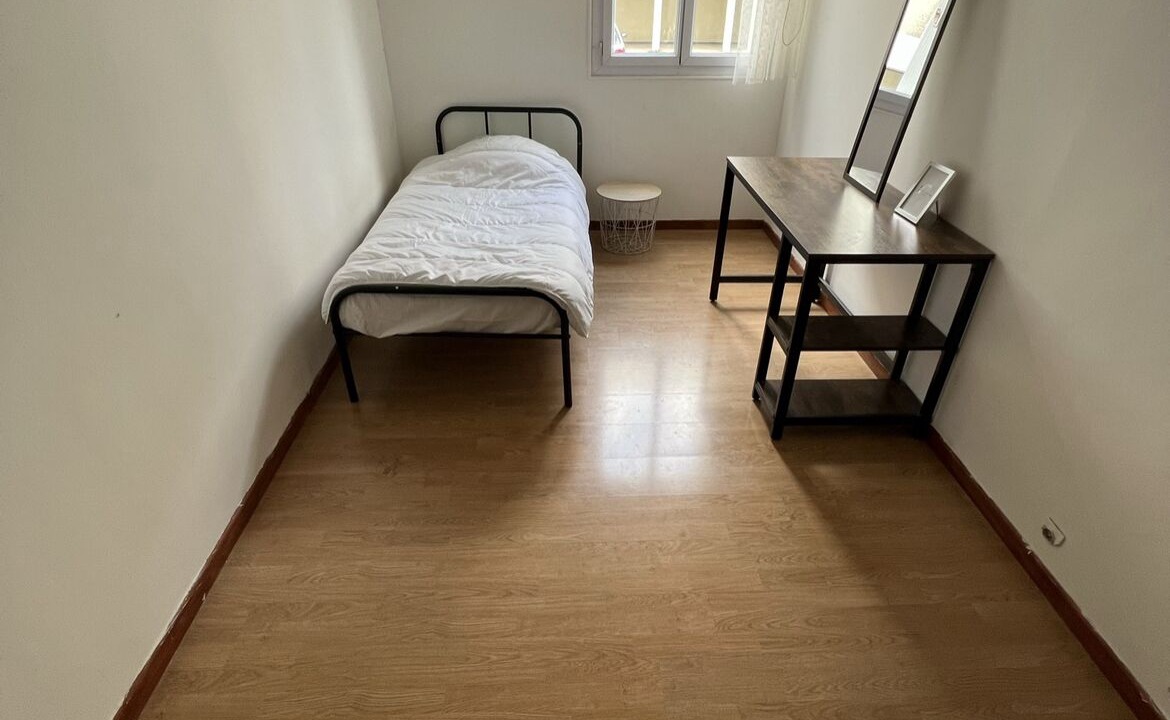 Photo of Bedroom in Valenton