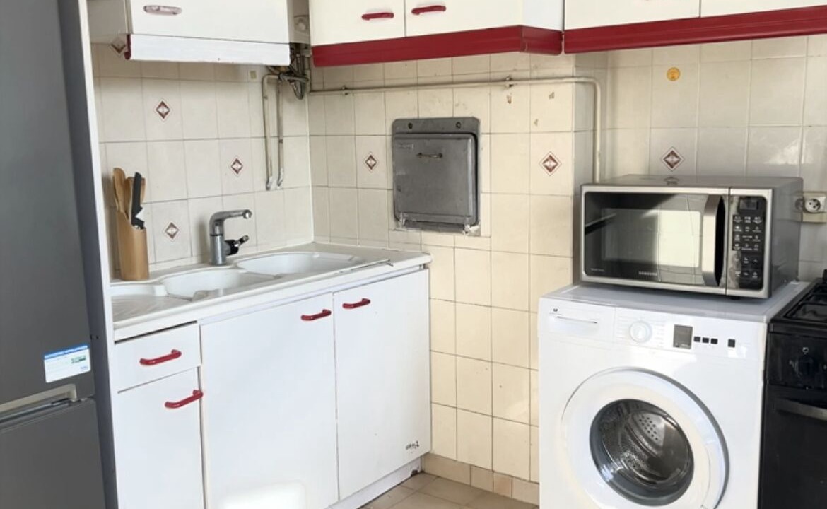 Photo of Kitchen in Valenton