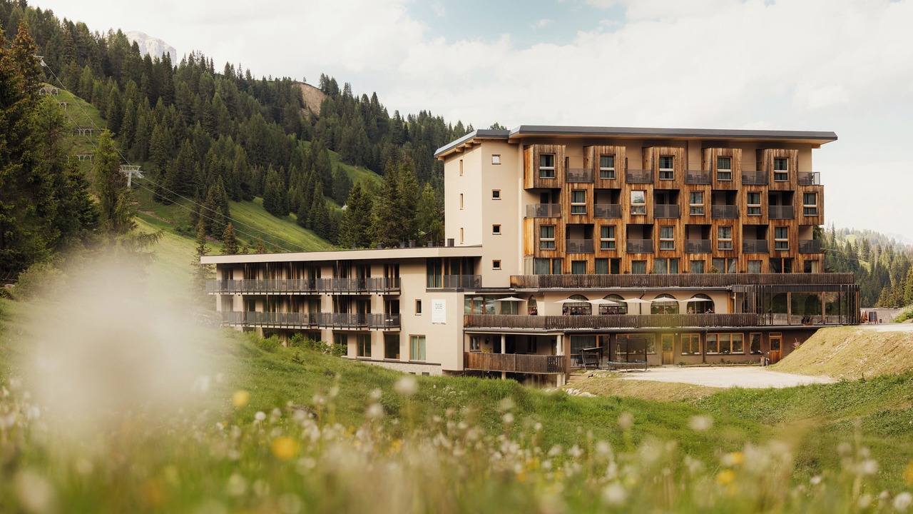 Photo of Outdoor in Livinallongo del Col di Lana