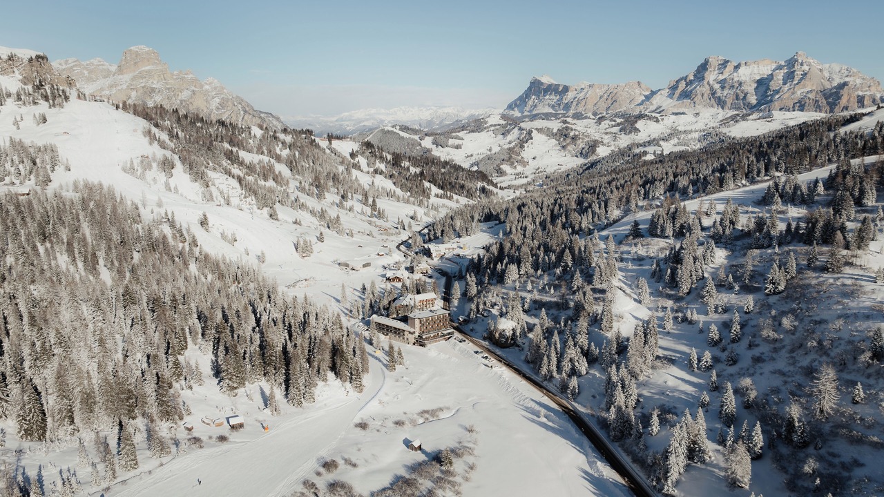 Photo of Outdoor in Livinallongo del Col di Lana