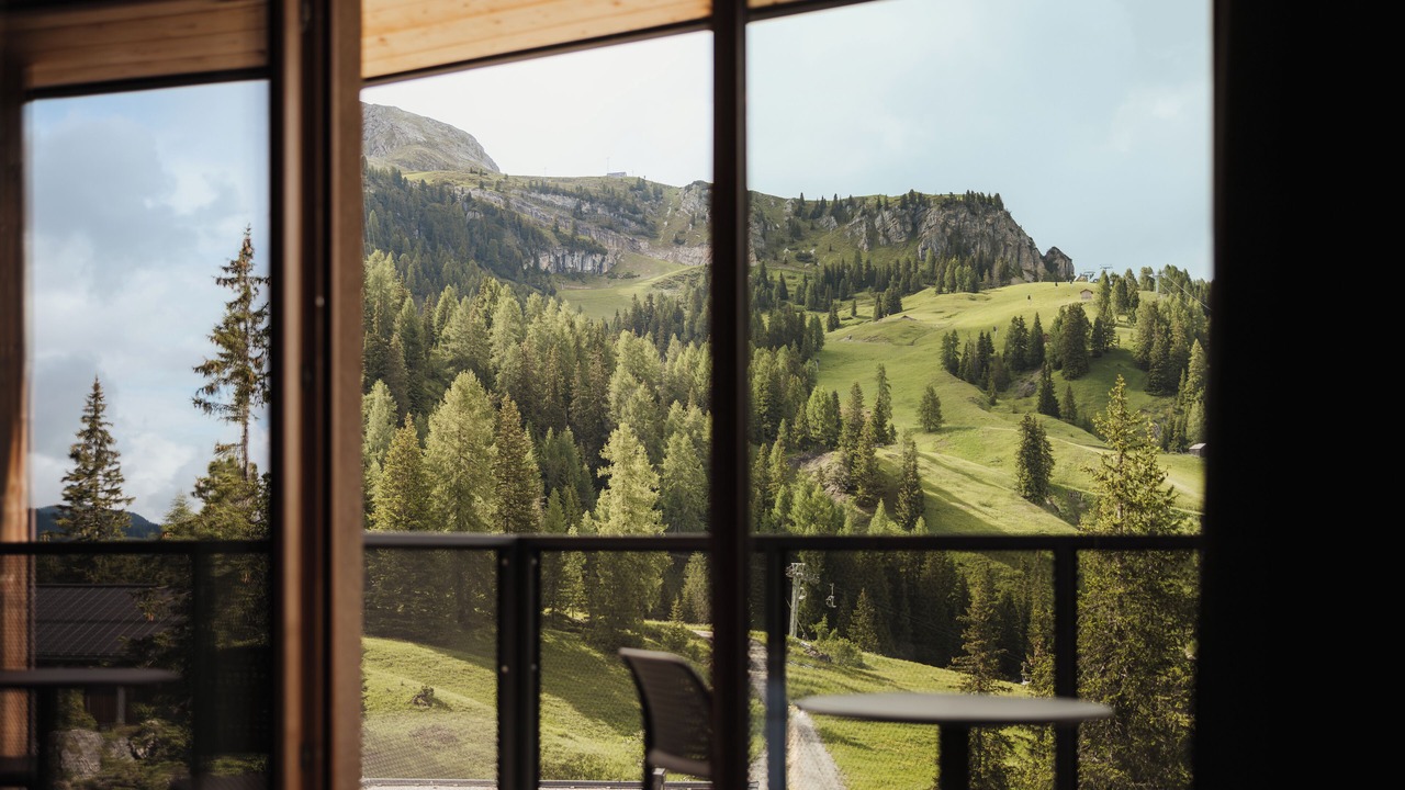 Photo of Bedroom in Livinallongo del Col di Lana