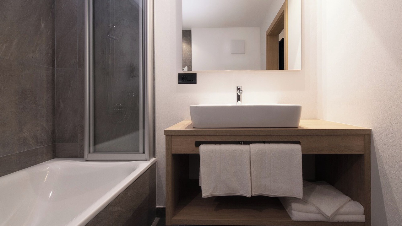 Photo of Bathroom in Livinallongo del Col di Lana