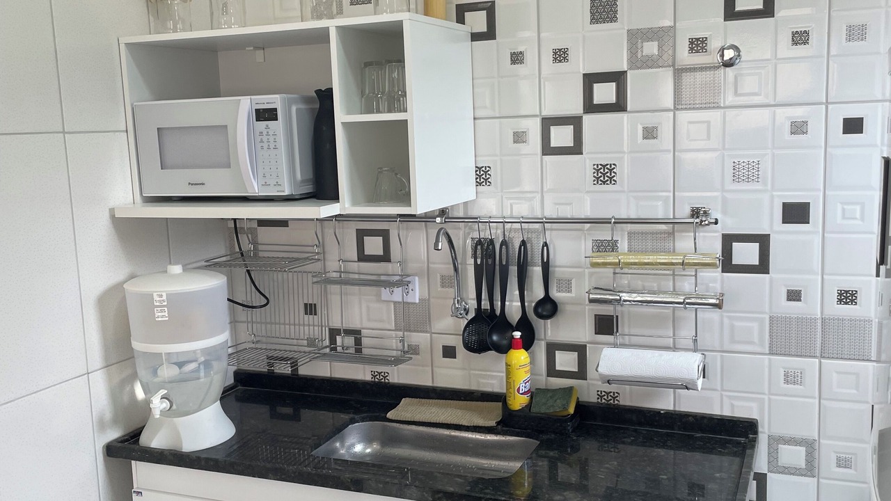 Photo of Kitchen in Paraty