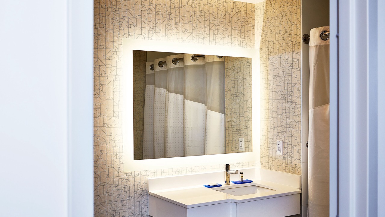 Photo of Bathroom in Brooklyn