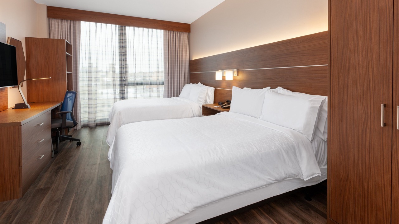 Photo of Bedroom in Brooklyn