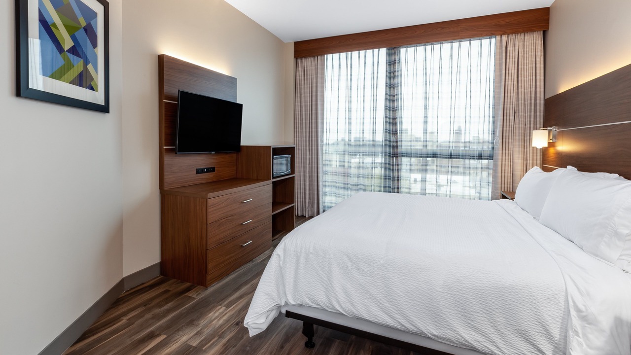 Photo of Bedroom in Brooklyn