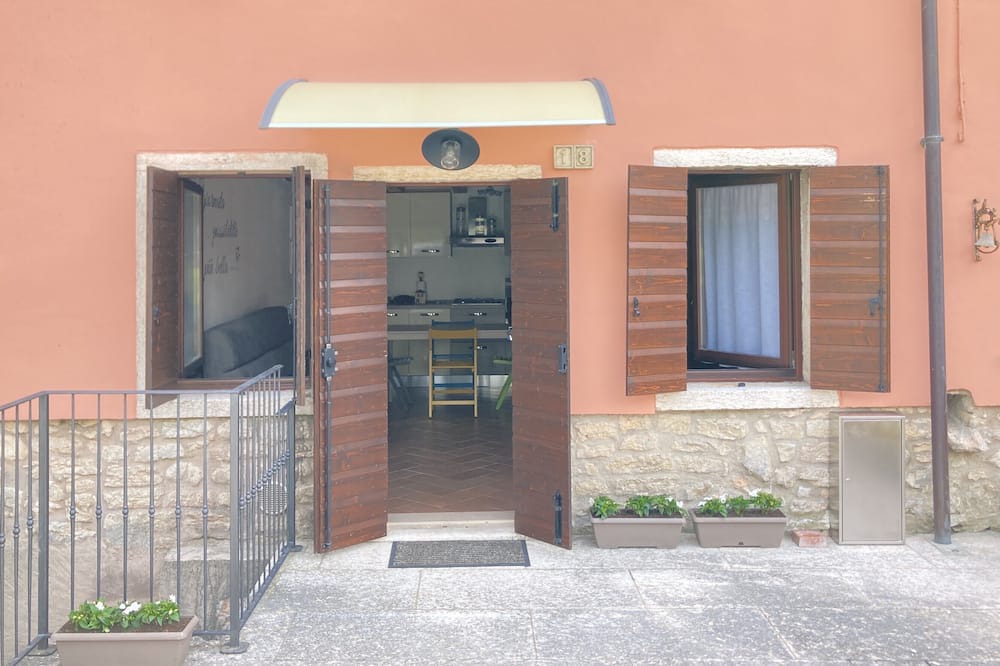 Photo of Outdoor in Negrar