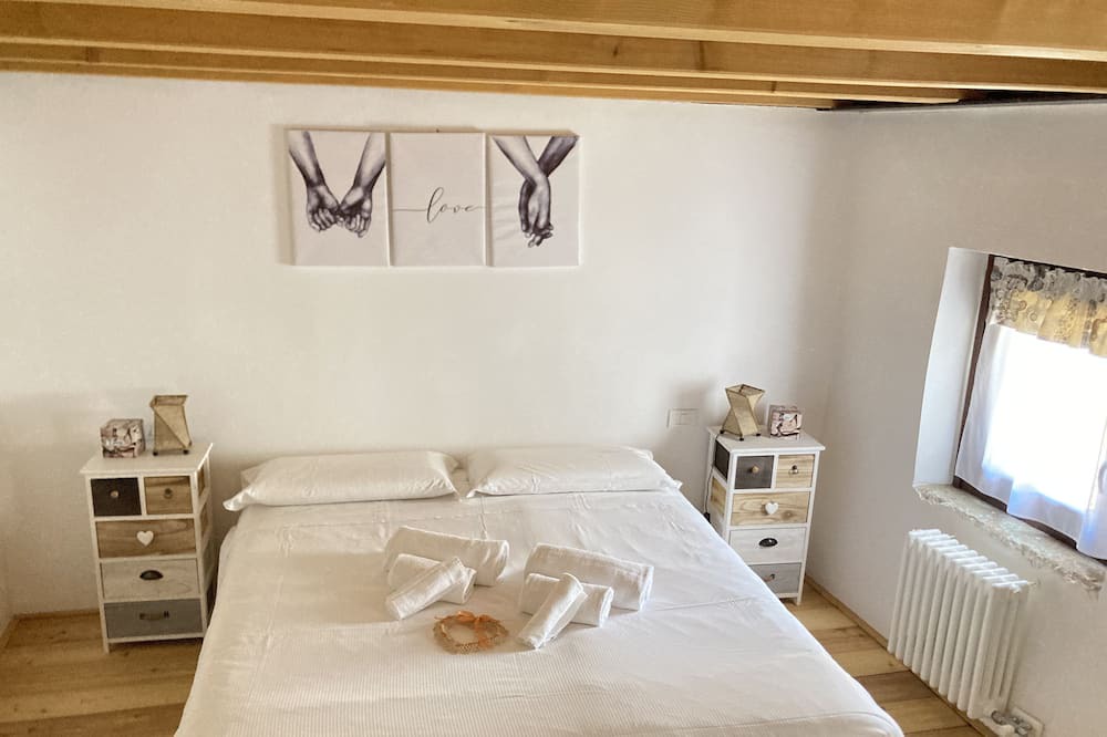 Photo of Bedroom in Negrar