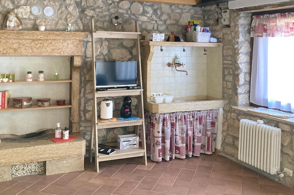 Photo of Kitchen in Negrar