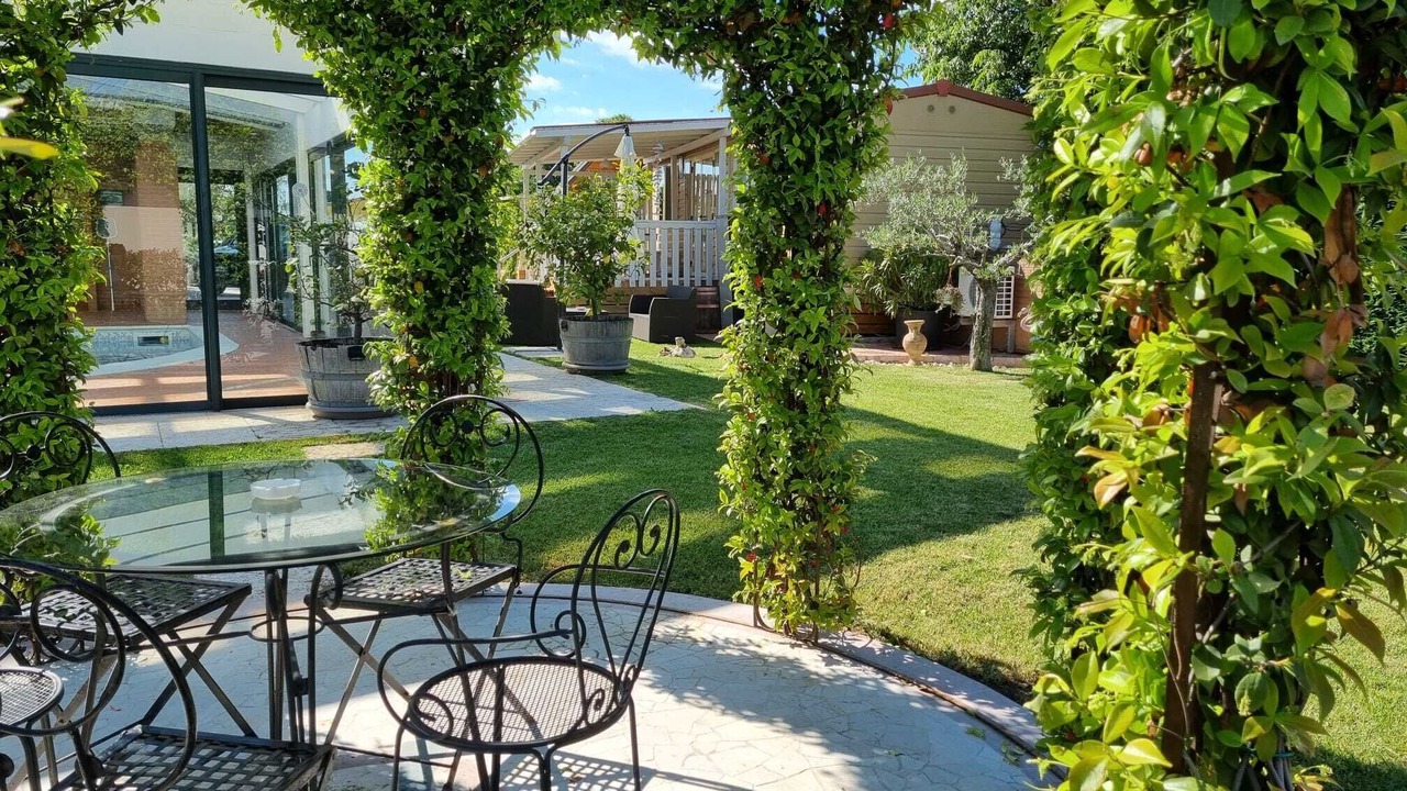 Photo of Outdoor in Castelnuovo del Garda