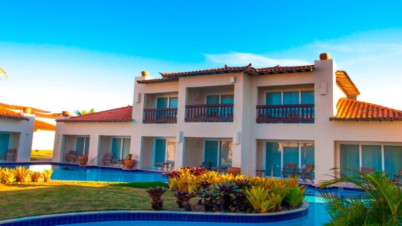 Photo of Outdoor in Tucuns