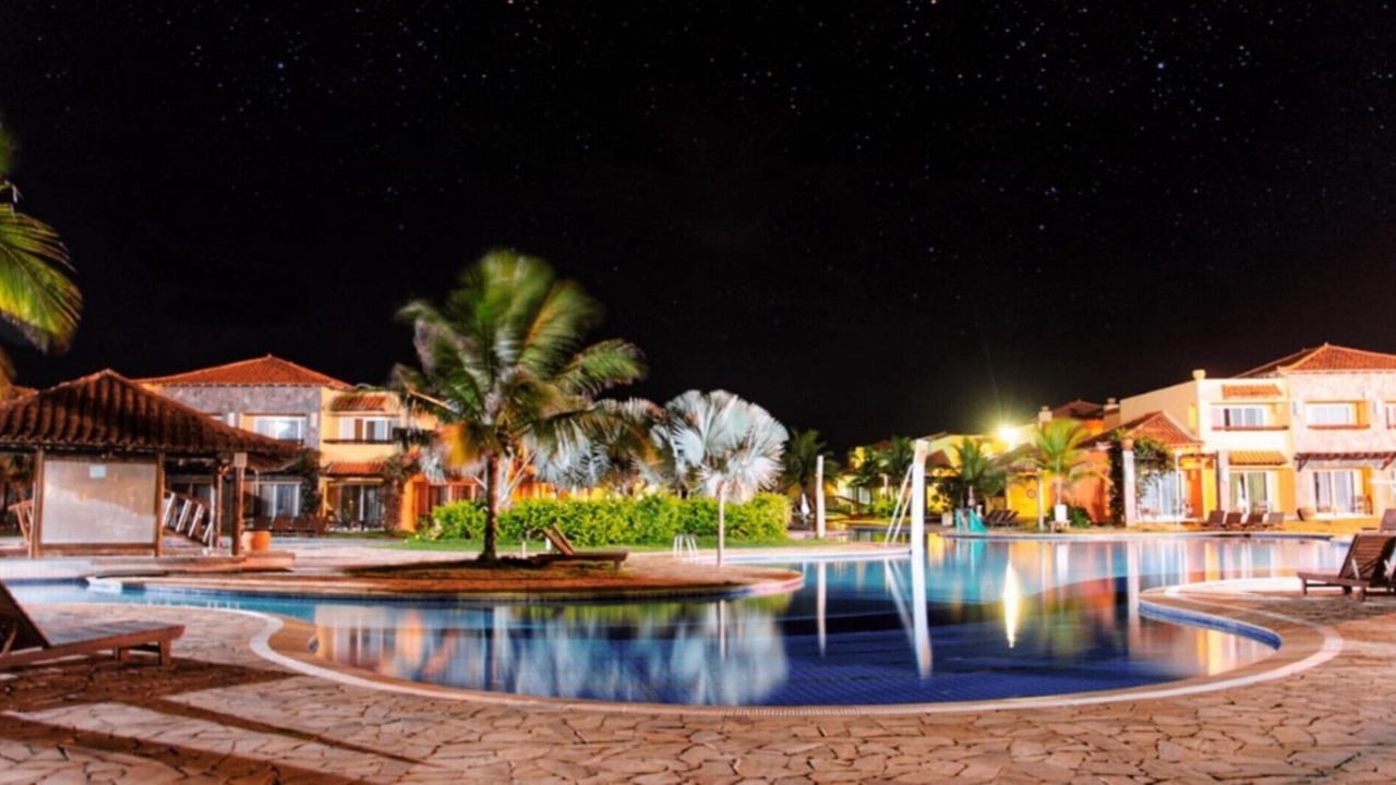 Photo of Outdoor in Tucuns