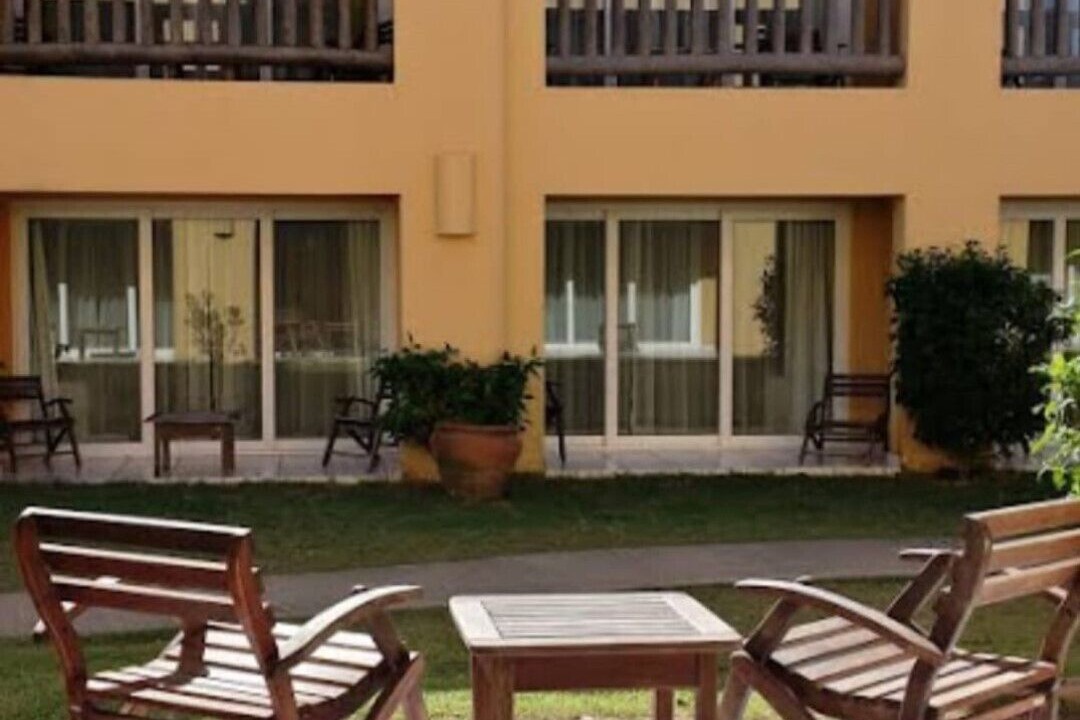Photo of Outdoor in Tucuns