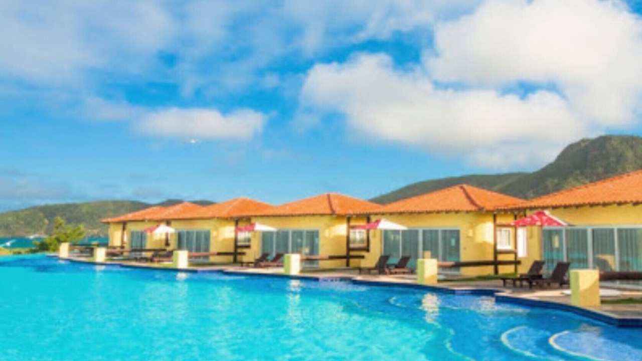 Photo of Outdoor in Tucuns