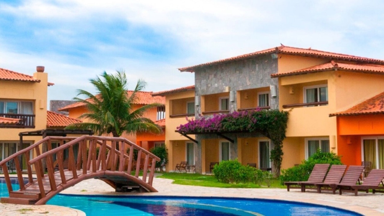 Photo of Outdoor in Tucuns