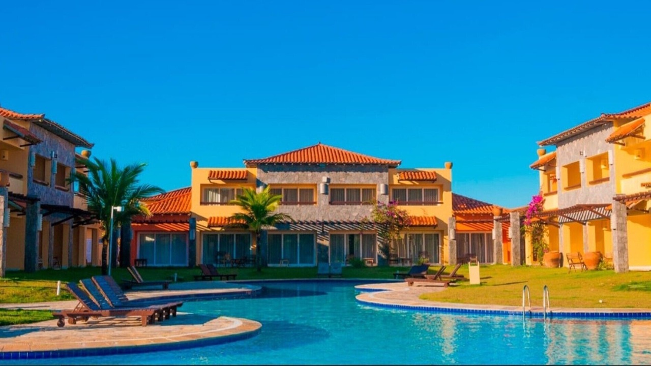 Photo of Outdoor in Tucuns