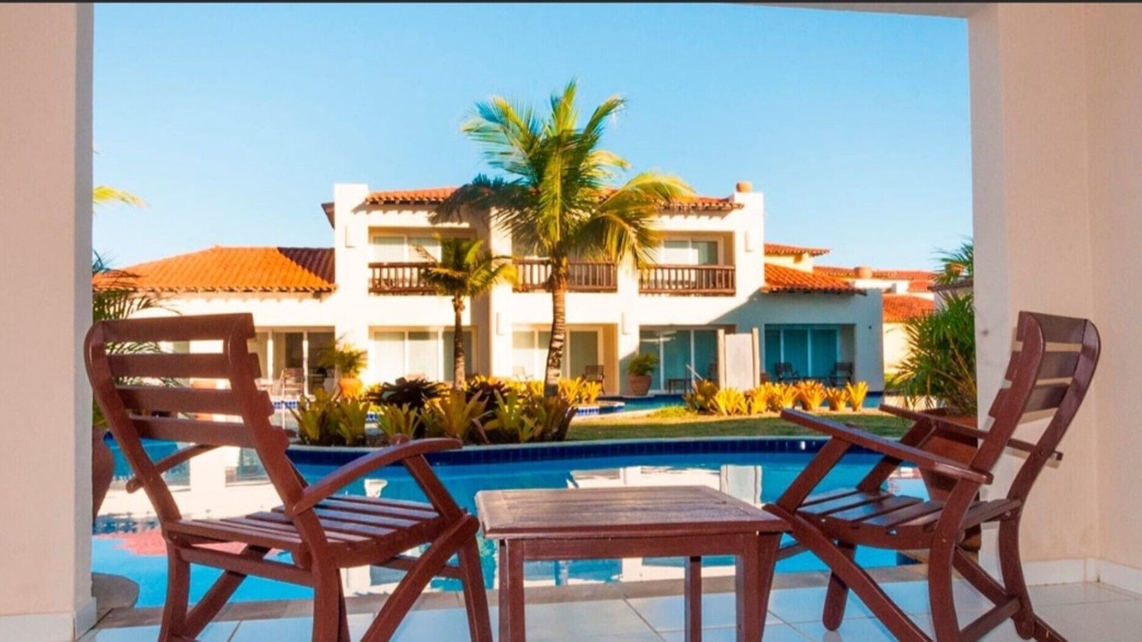 Photo of Outdoor in Tucuns