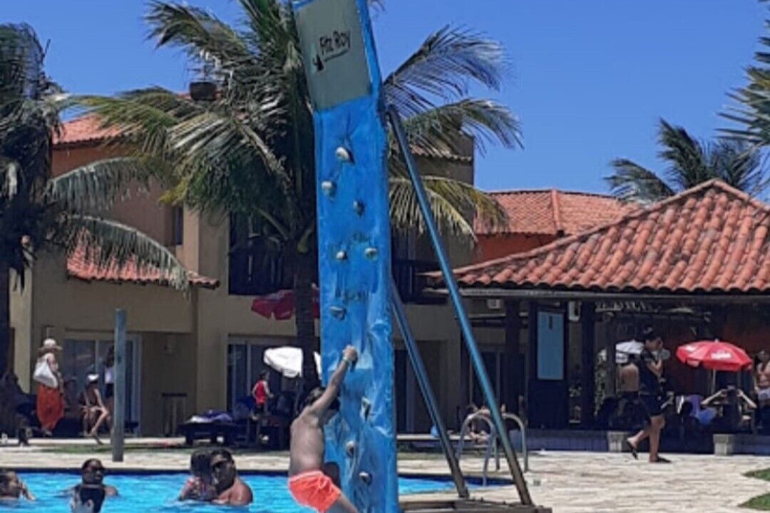 Photo of Outdoor in Tucuns