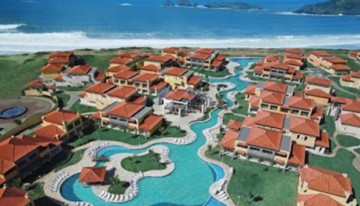 Photo of Outdoor in Tucuns