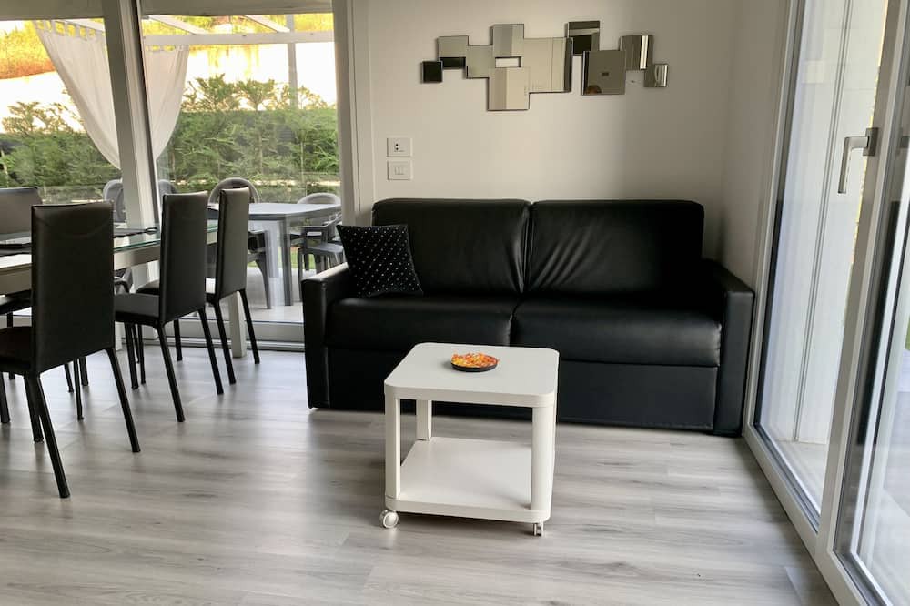 Photo of Livingroom in Salionze