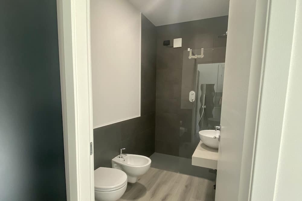 Photo of Bathroom in Salionze