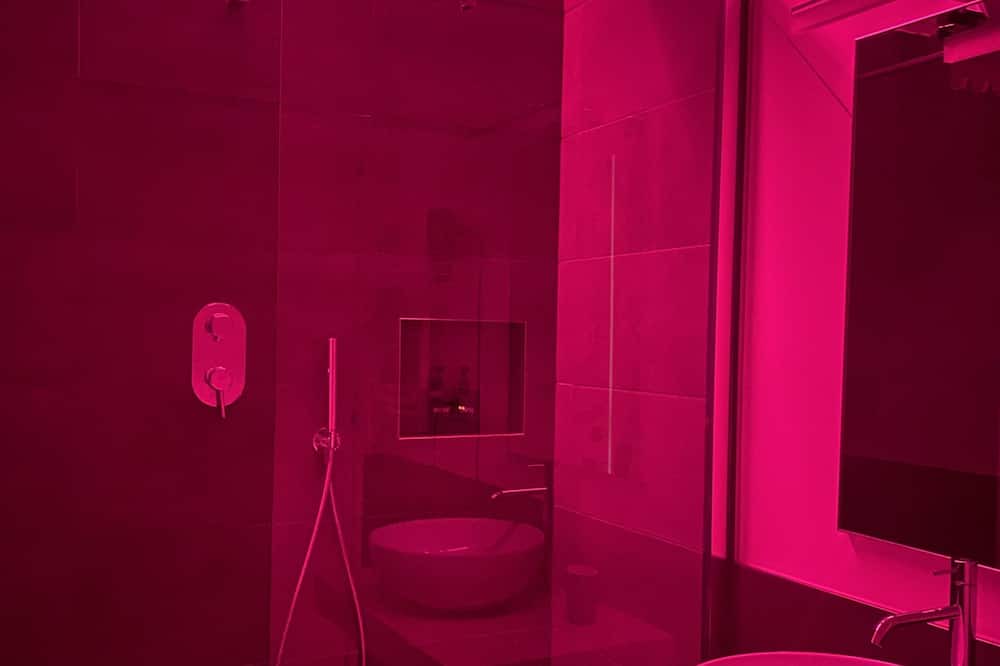 Photo of Bathroom in Salionze