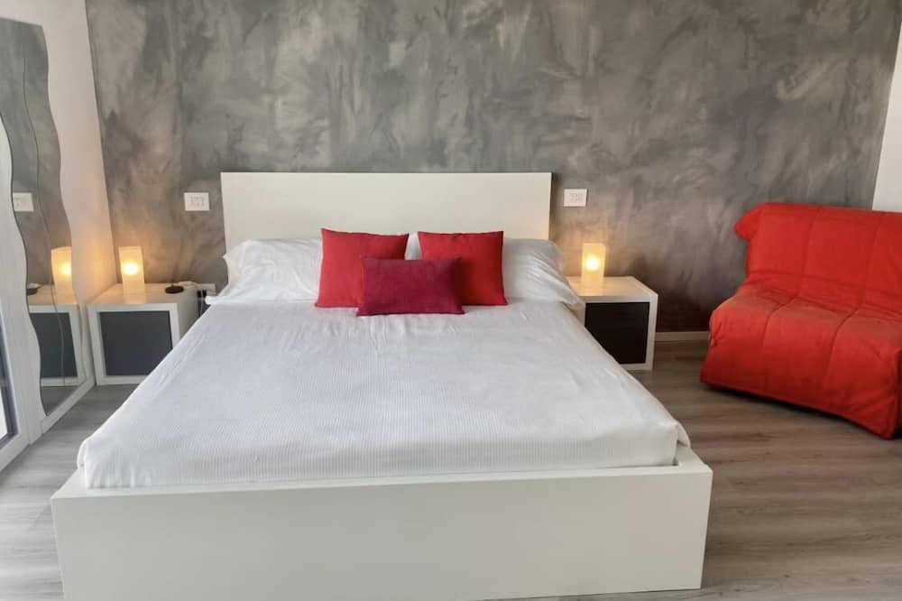 Photo of Bedroom in Salionze