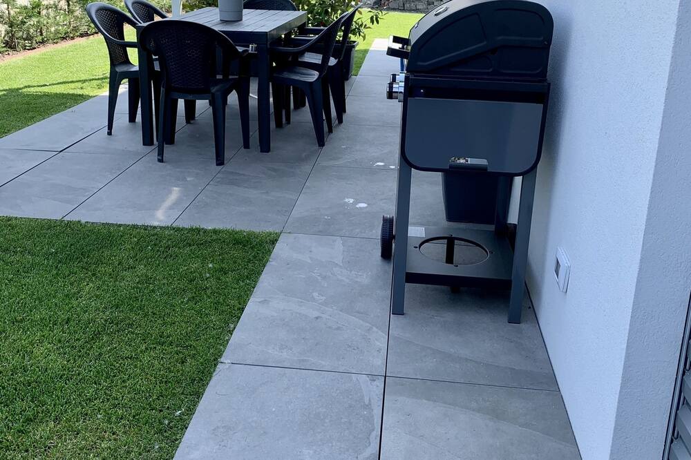 Photo of Patio Balcony in Salionze