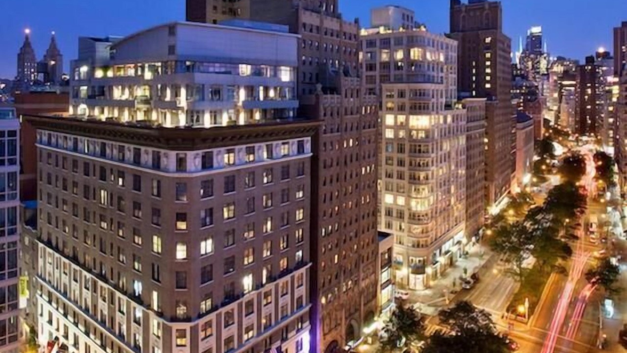 Photo of Outdoor in Central Park West